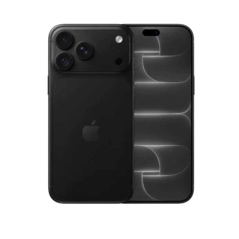 Apple iPhone 18 Pro Max Esim - 512GB / 12GB RAM view 1