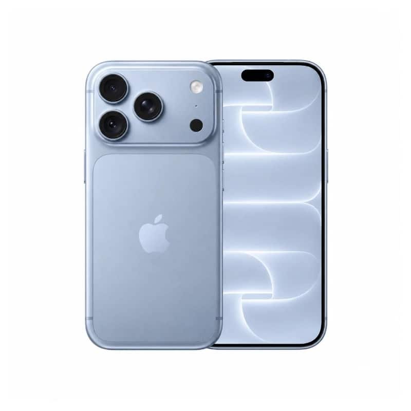 Apple iPhone 18 Pro Esim - 1TB / 12GB RAM