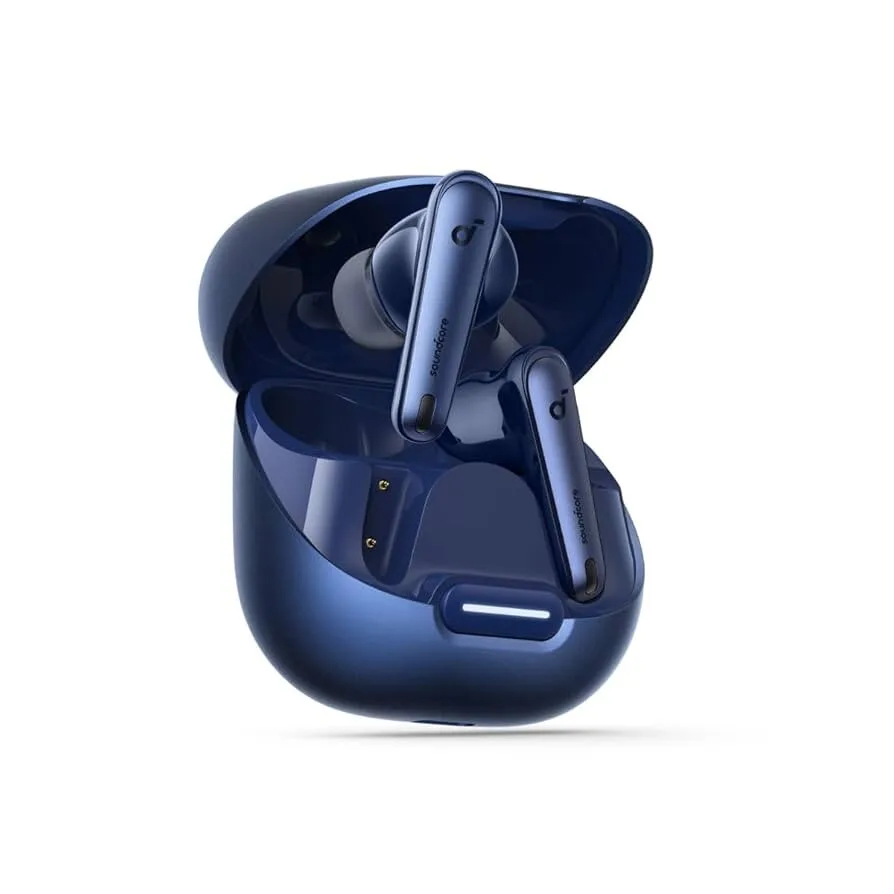 Anker Liberty 4 NC Earbuds