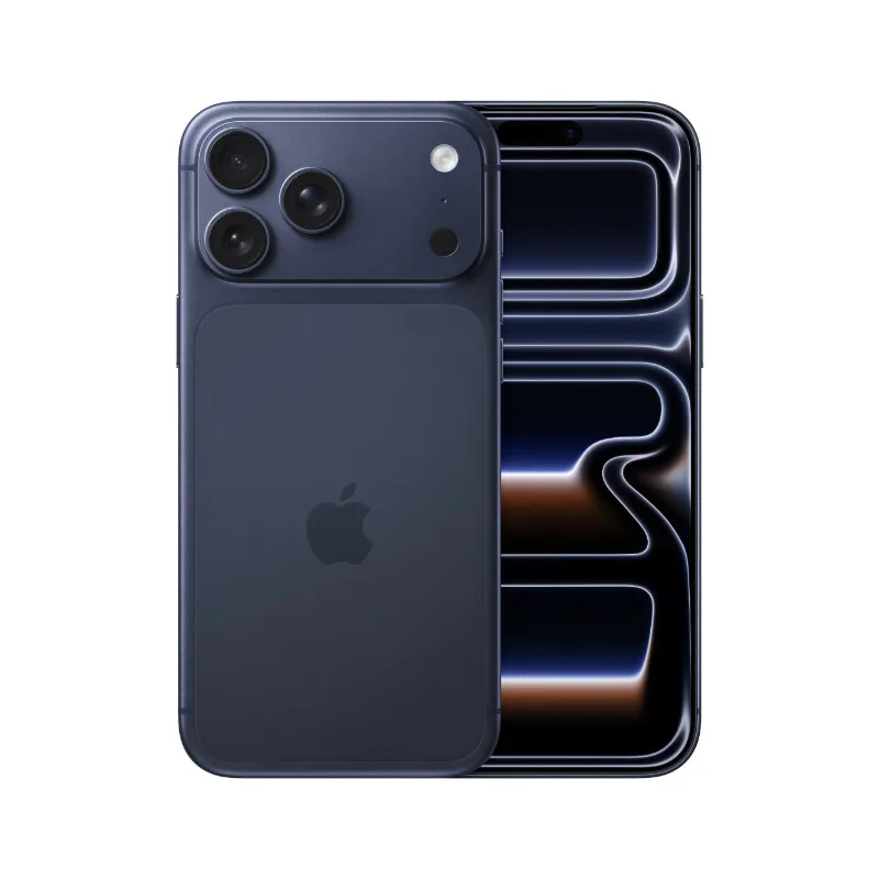 Apple iPhone 17 Pro Max Smartphone - 1TB / 12GB RAM / 6.9" view 1