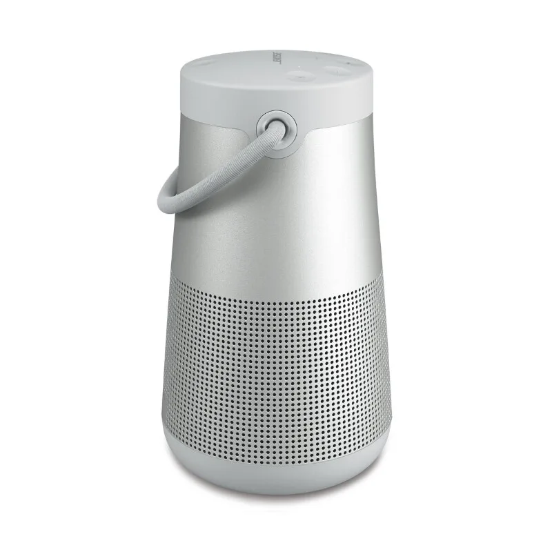 Bose SoundLink Revolve+ II Bluetooth Speaker - 17 hours