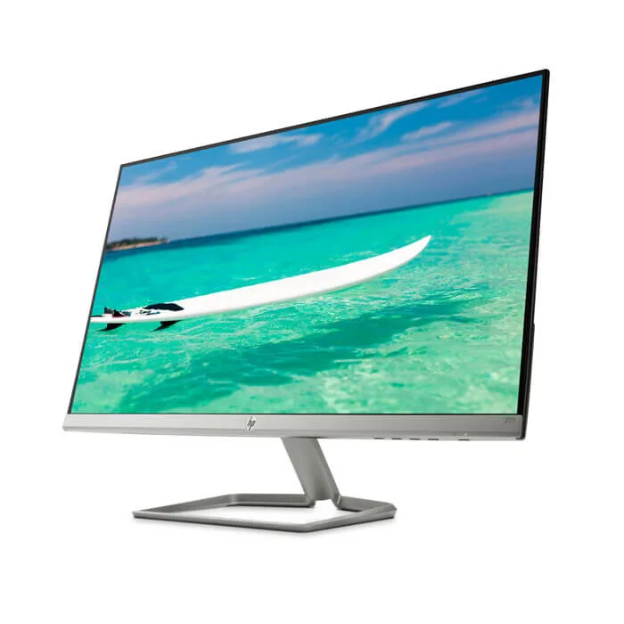 HP Series 5 31.5 inch FHD Monitor - 31.5" / FHD