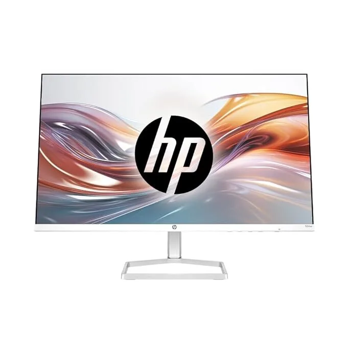 HP Series 5 524sa Monitor with Speakers - 23.8" / FHD