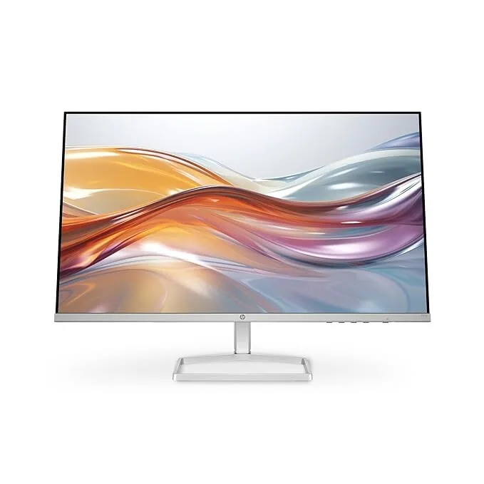 HP 527Sf Series 5 Monitor - 27" / FHD