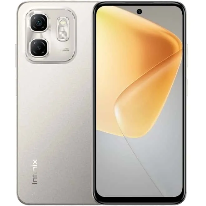 Infinix Hot 50I - 128GB / 6GB RAM / 6.7"