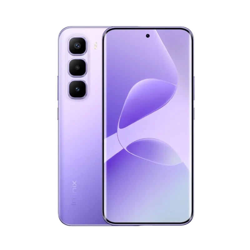 Infinix Hot 60 Pro Plus - 128GB / 8GB RAM