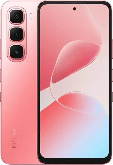Infinix Hot 60I - 256GB / 8GB RAM / 6.7"