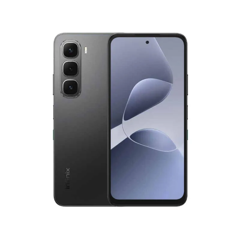 Infinix Hot 60I - 256GB / 8GB RAM / 6.7" view 1