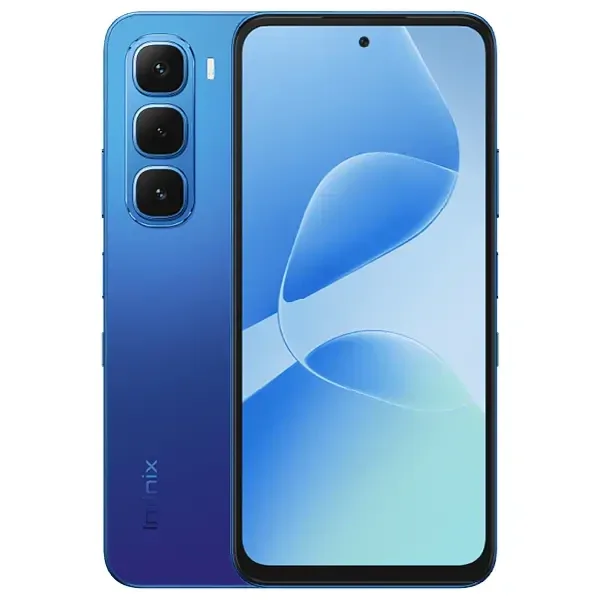 Infinix Hot 60I - 256GB / 8GB RAM / 6.7" view 2