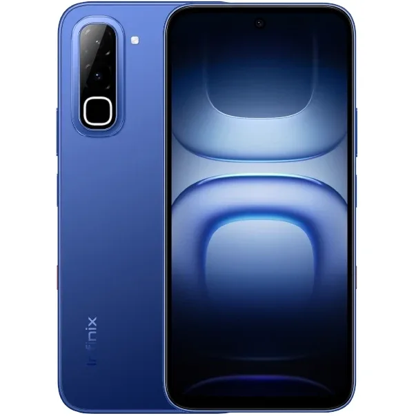 Infinix Hot 70 - 256GB / 6GB RAM