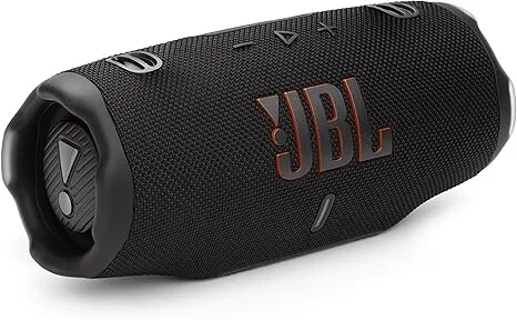 JBL Charge 6 Bluetooth Speaker - 45W