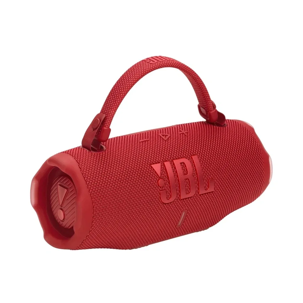 JBL Charge 6 Bluetooth Speaker - 45W view 1