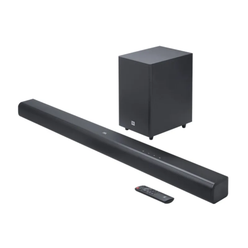 JBL Cinema Sb550 Soundbar - 250W