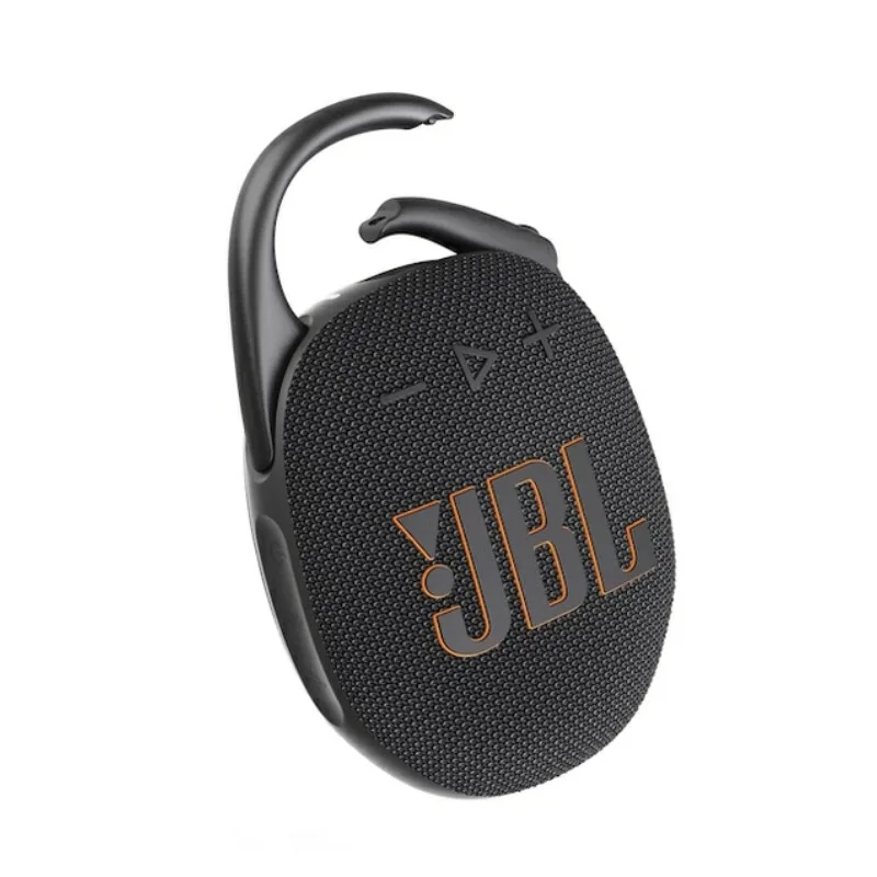 JBL Clip 5 Bluetooth Speaker - 12 hours
