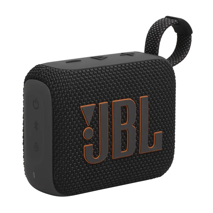 JBL Go 4 Bluetooth Speaker