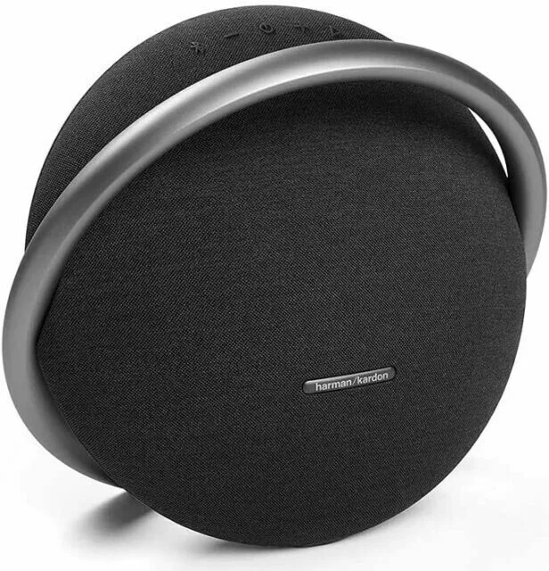 JBL Harman Kardon Onyx Studio 8 Bluetooth Speaker view 2