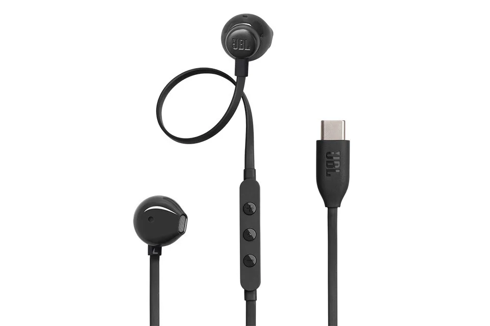 JBL Tune 305C USB-C Earphones
