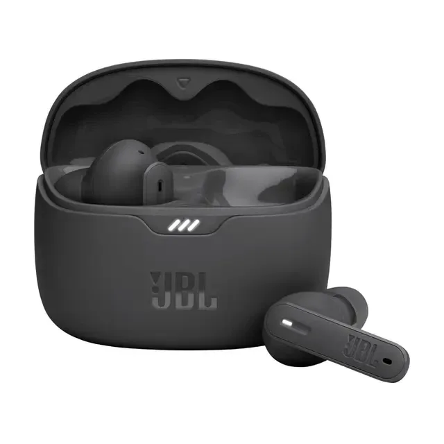 JBL Tune Beam 2 ANC Earbuds - 4 hours