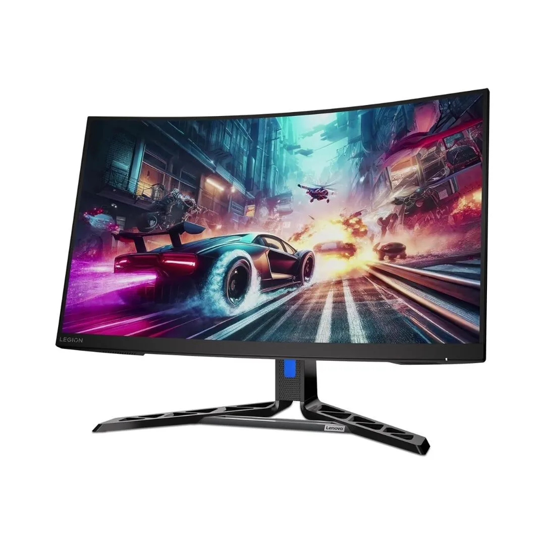 Lenovo Legion R32Qc-30 31.5-Inch Curved Monitor - 31.5" / QHD