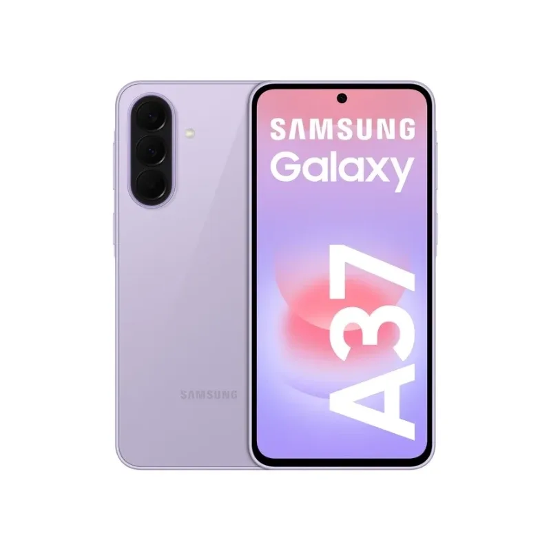 Samsung Galaxy A37 5G - 128GB / 8GB RAM / 6.7" view 2