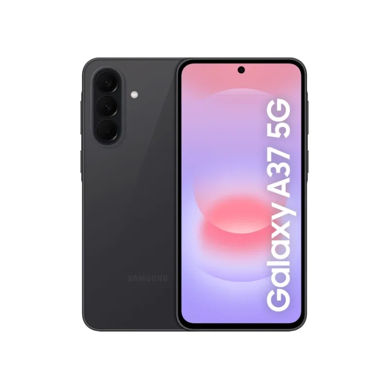 Samsung Galaxy A37 5G - 256GB / 12GB RAM / 6.7"
