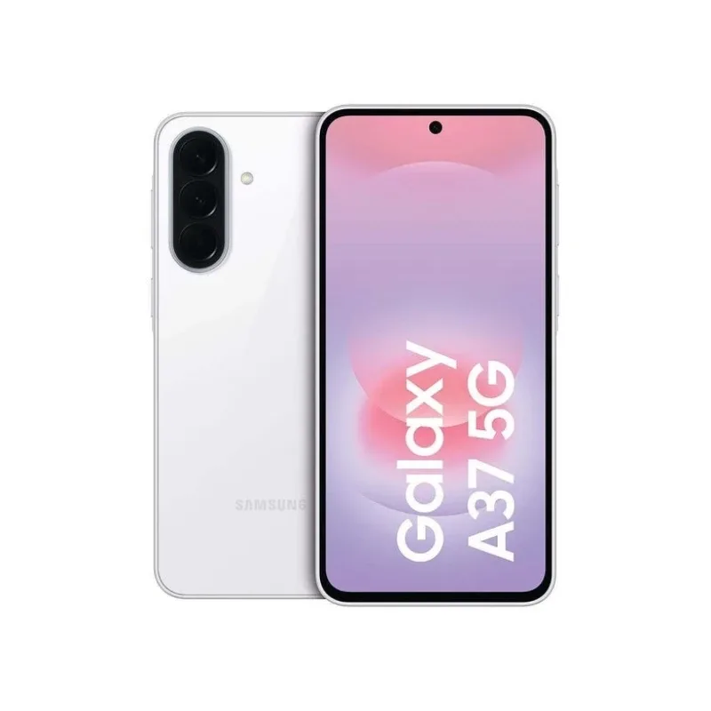 Samsung Galaxy A37 5G - 256GB / 8GB RAM / 6.7" view 1