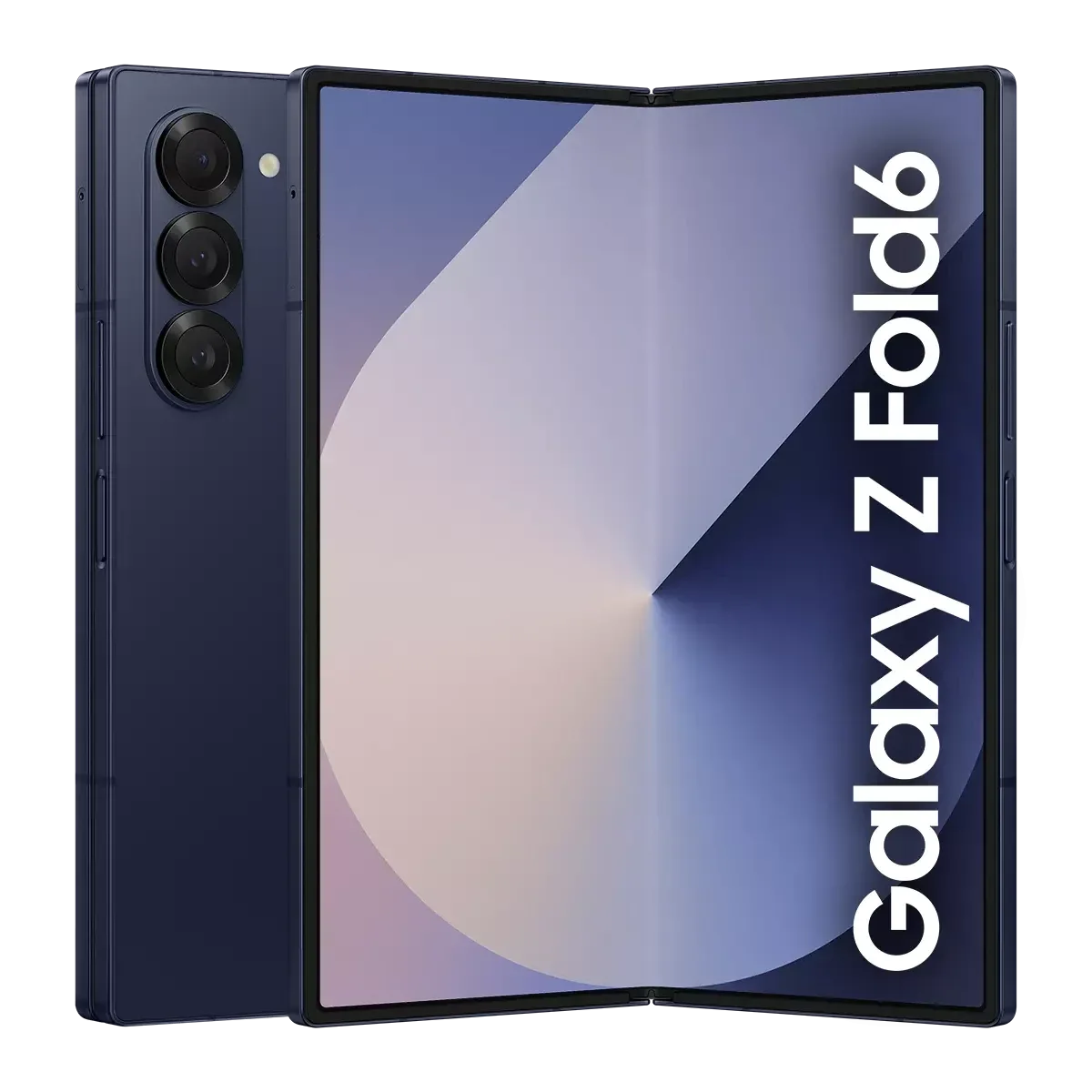 Samsung Galaxy Z Fold 6 - 512GB / 12GB RAM / 7.6"