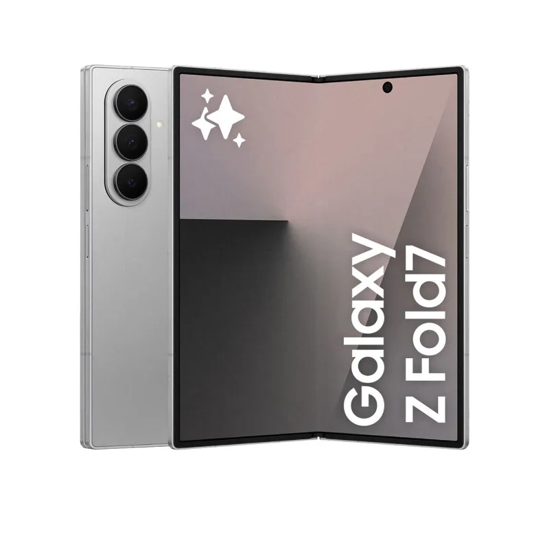 Samsung Z Fold 7 - 512GB / 12GB RAM / 8"