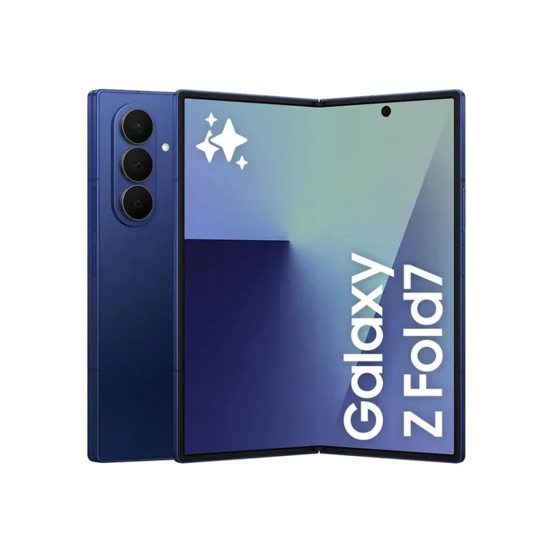 Samsung Z Fold 7 - 256GB / 12GB RAM / 8" view 1