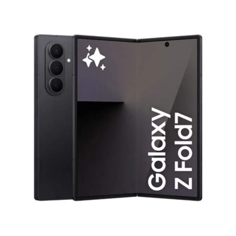 Samsung Z Fold 7 - 256GB / 12GB RAM / 8" view 2