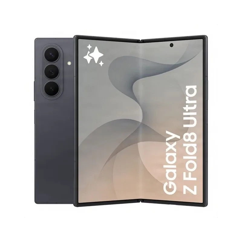 Samsung Z Fold 8 Ultra - 256GB / 12GB RAM / 8"
