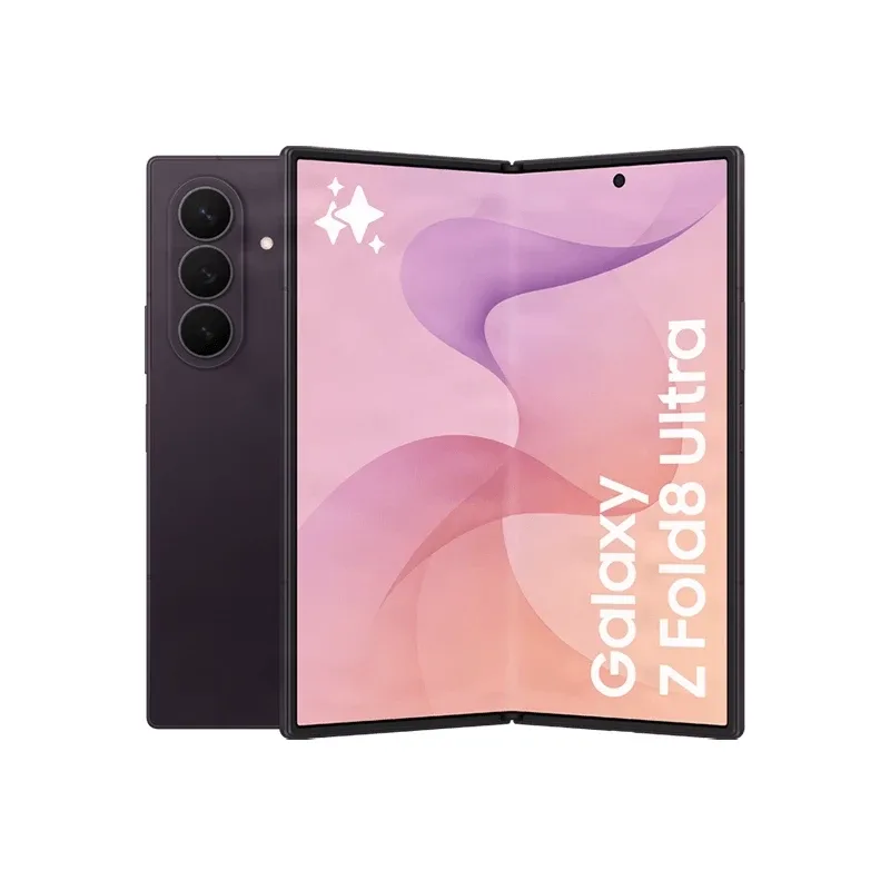 Samsung Z Fold 8 Ultra - 512GB / 12GB RAM / 8" view 1