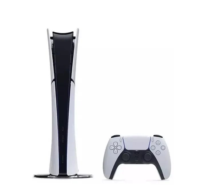 Sony PS5 Slim Digital Console - 1TB / 4K