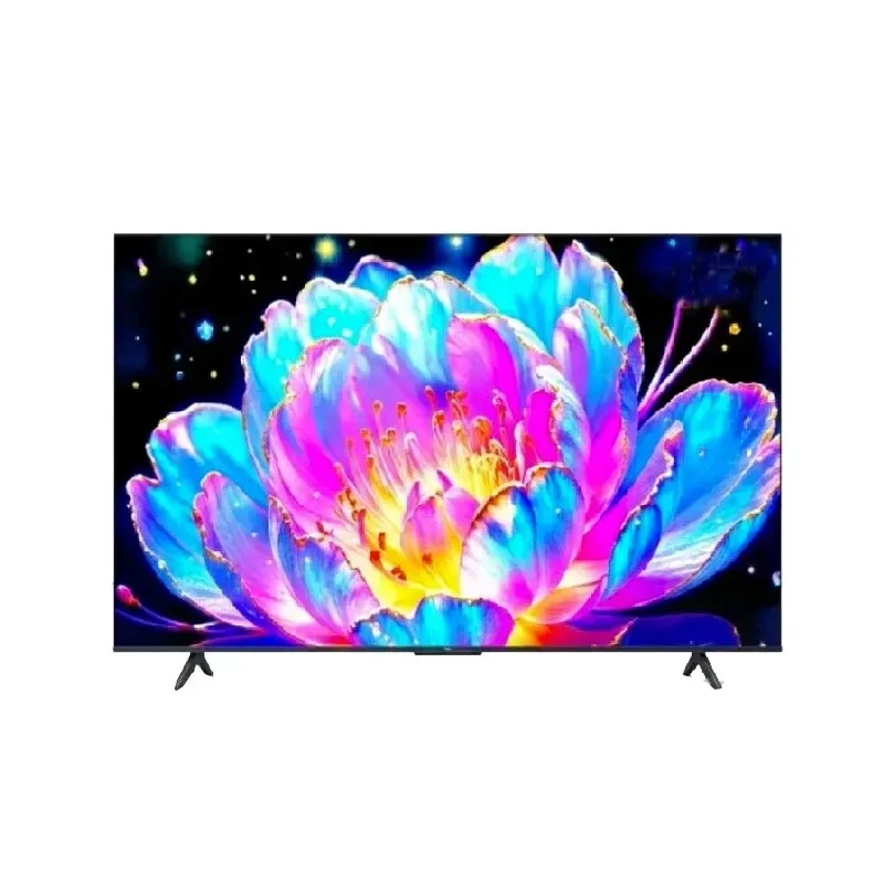 TCL 43 Inch 43V6D Direct LED 4K HDR Smart TV - 43" / 4K