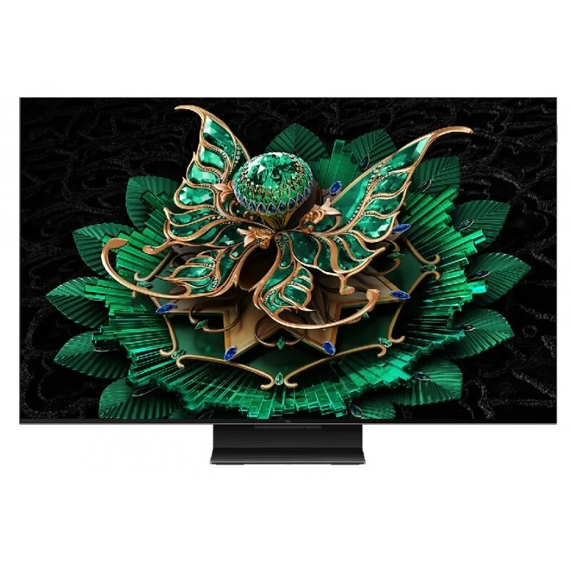 TCL 75 Inch C7K Premium QD-MiniLED TV - 75" / 4K