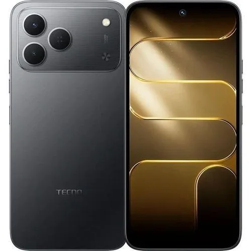 Tecno Spark 50 - 128GB / 4GB RAM