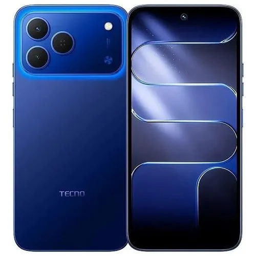 Tecno Spark 50 - 128GB / 4GB RAM view 1